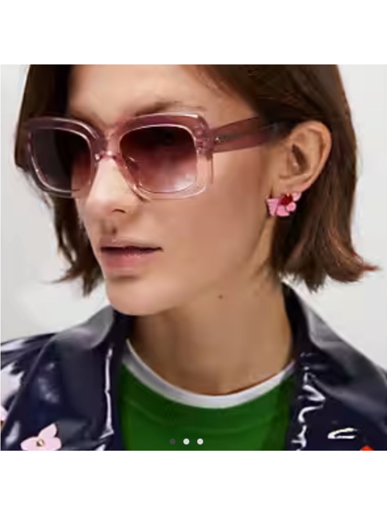 Kate Spade Bellamy’s Sunglasses Spring Clean Deal!